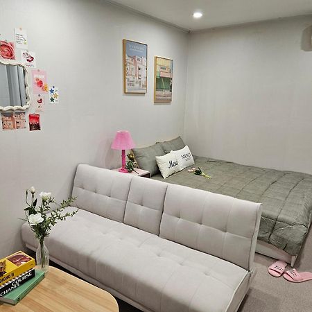 Seoul Stay Екстериор снимка