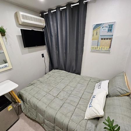 Seoul Stay Екстериор снимка