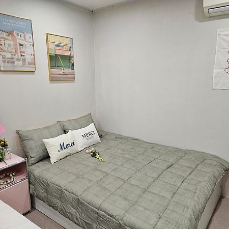 Seoul Stay Екстериор снимка