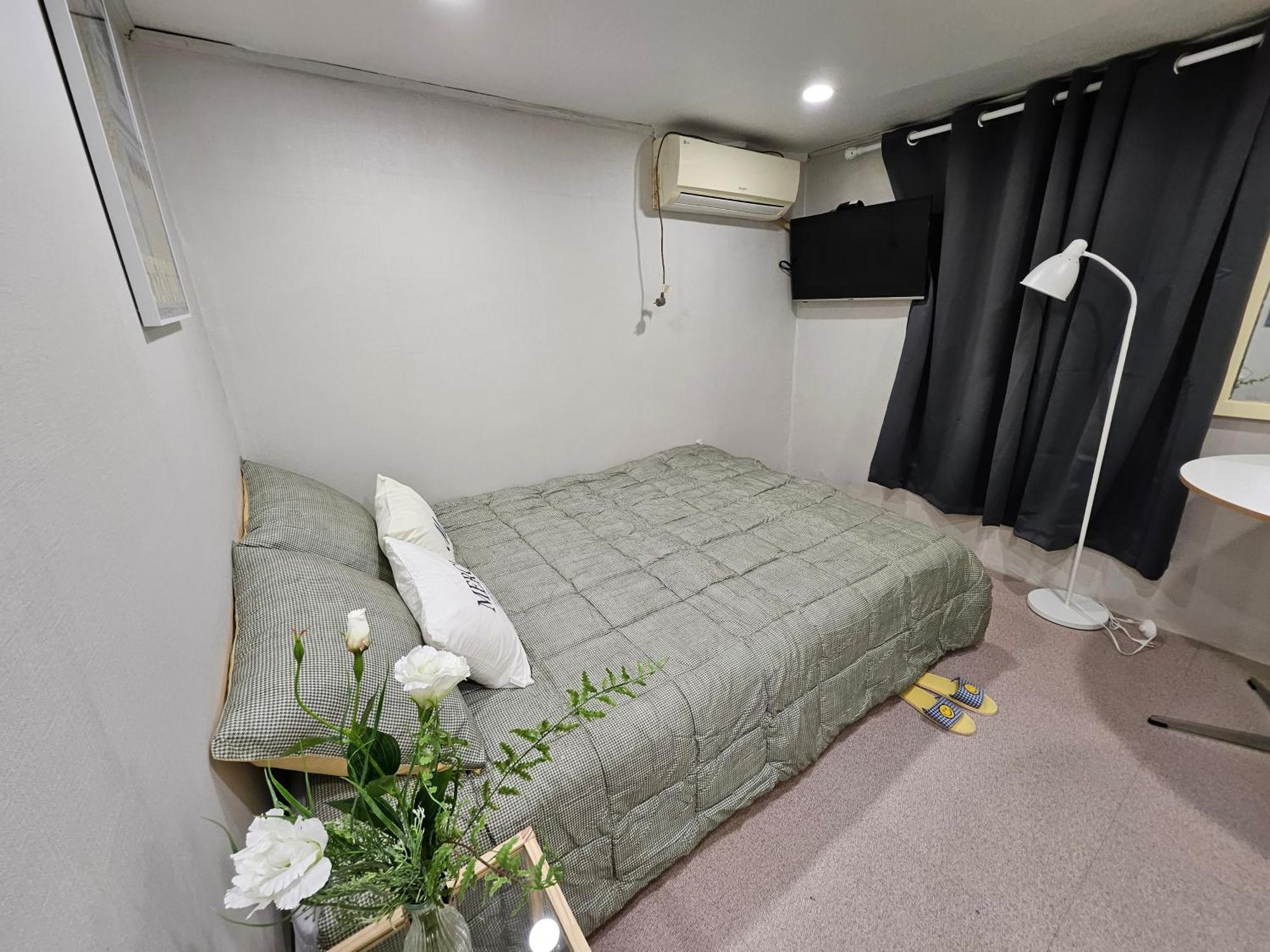 Seoul Stay Екстериор снимка
