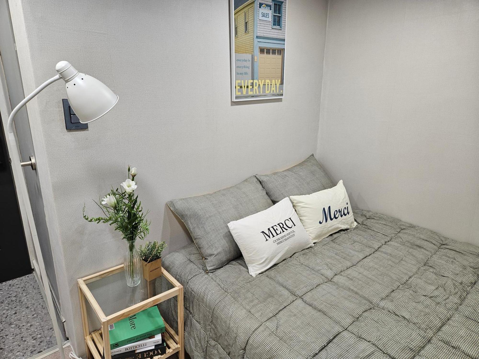 Seoul Stay Екстериор снимка