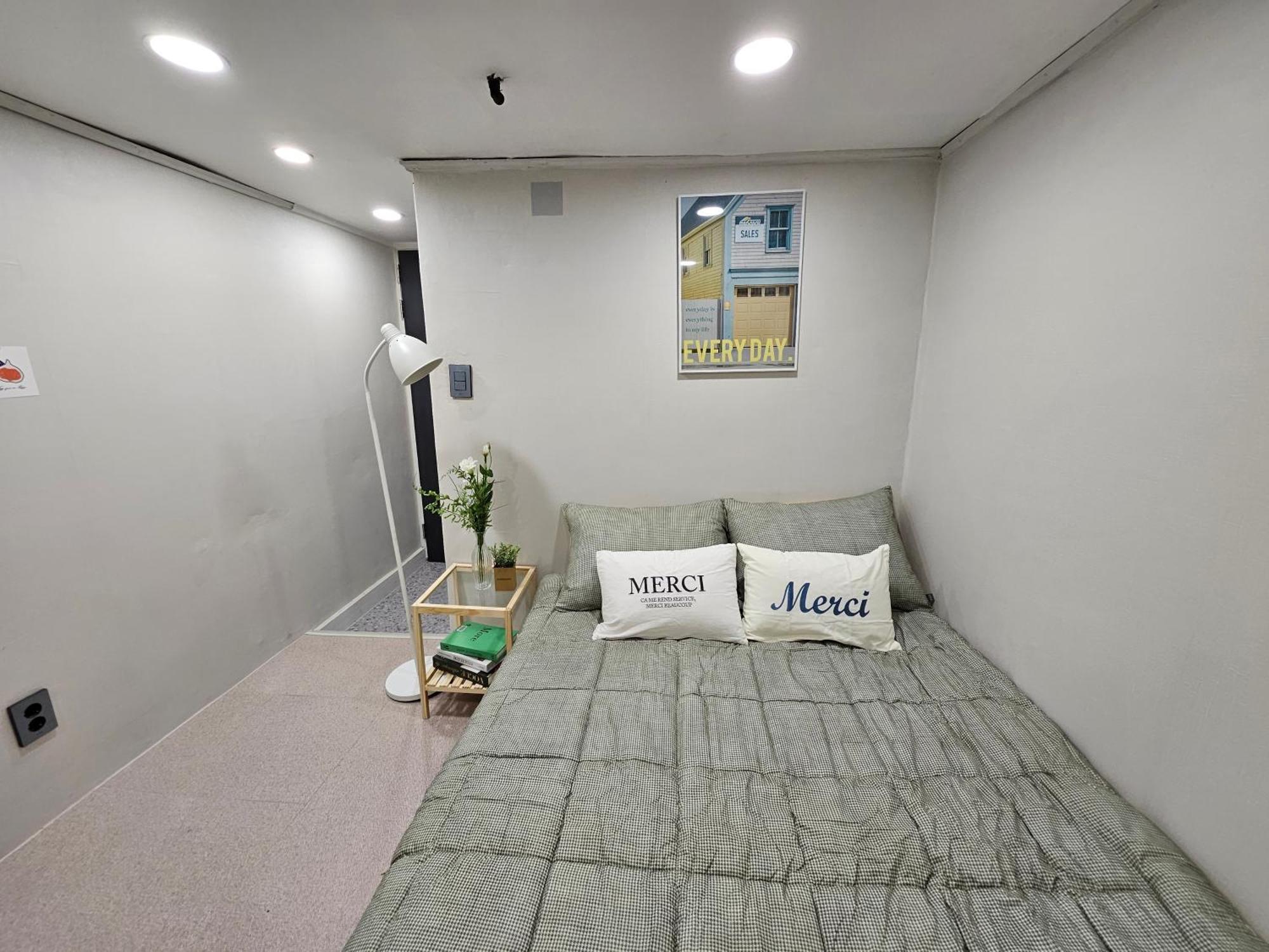 Seoul Stay Екстериор снимка