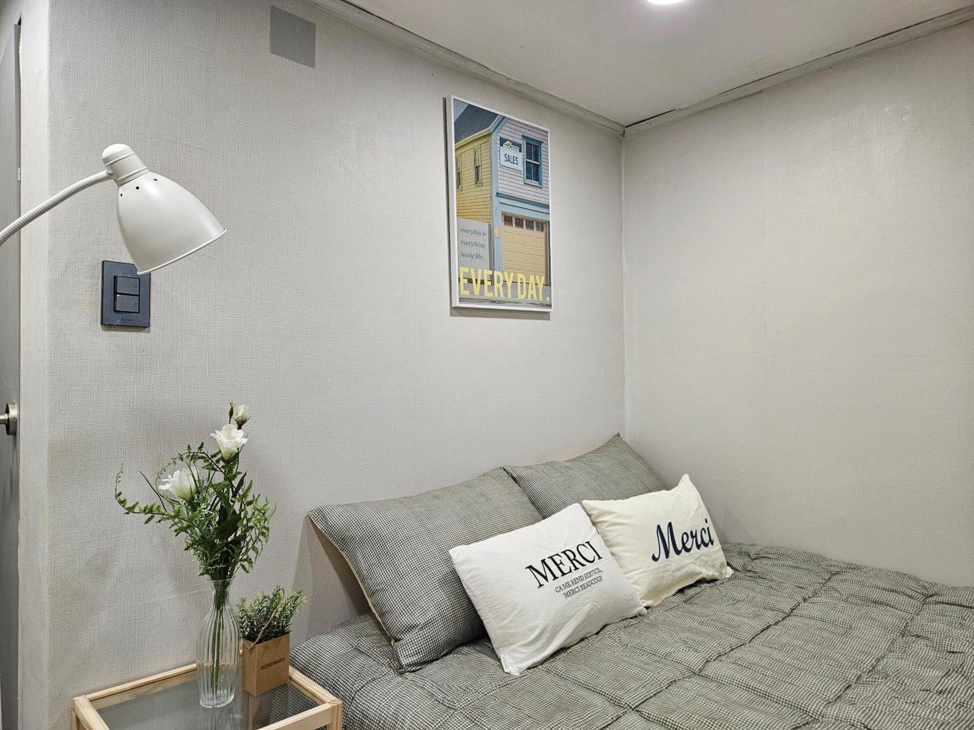 Seoul Stay Екстериор снимка