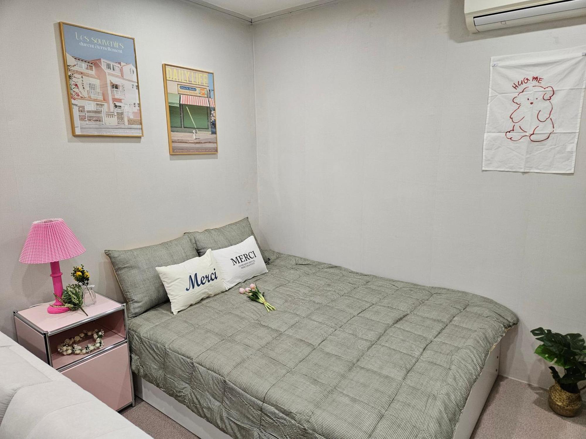 Seoul Stay Екстериор снимка