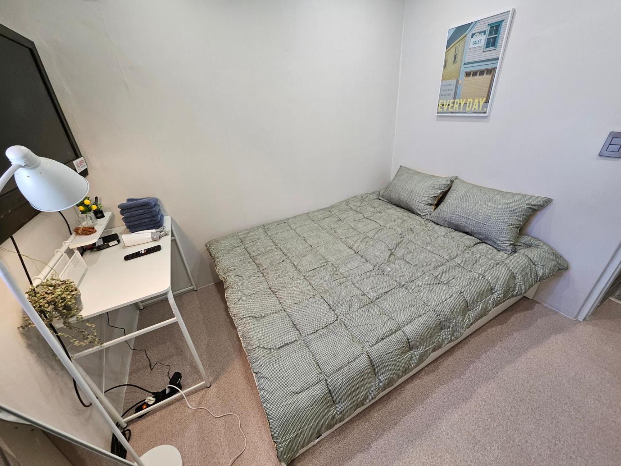 Seoul Stay Екстериор снимка