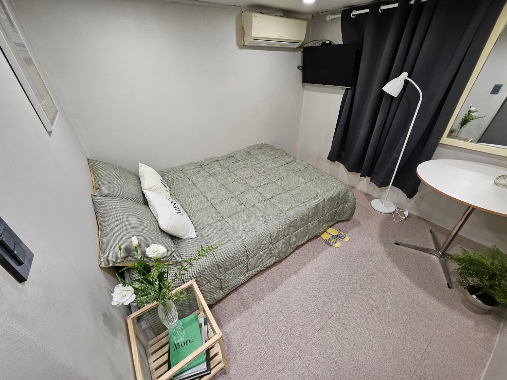 Seoul Stay Екстериор снимка
