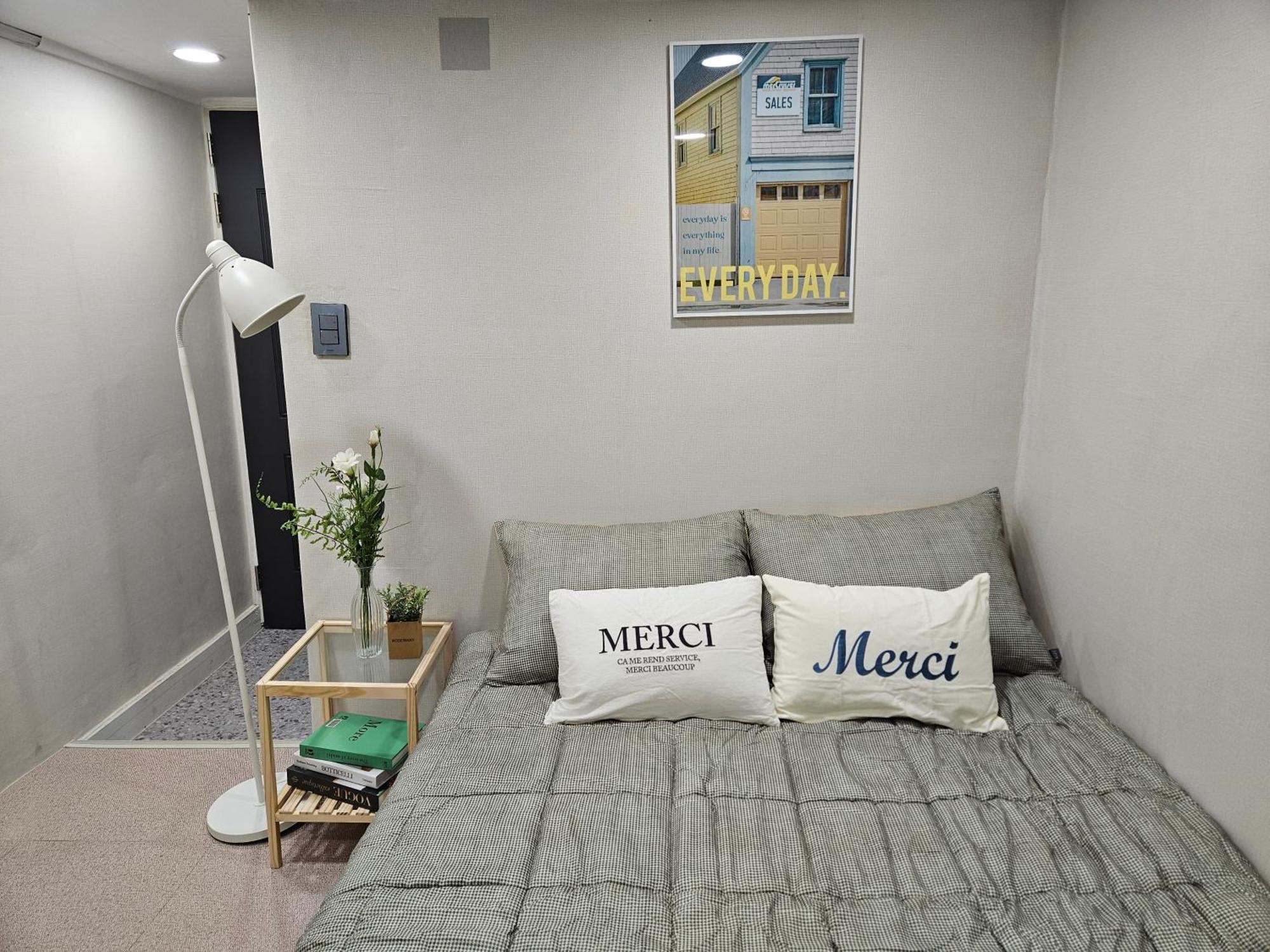 Seoul Stay Екстериор снимка