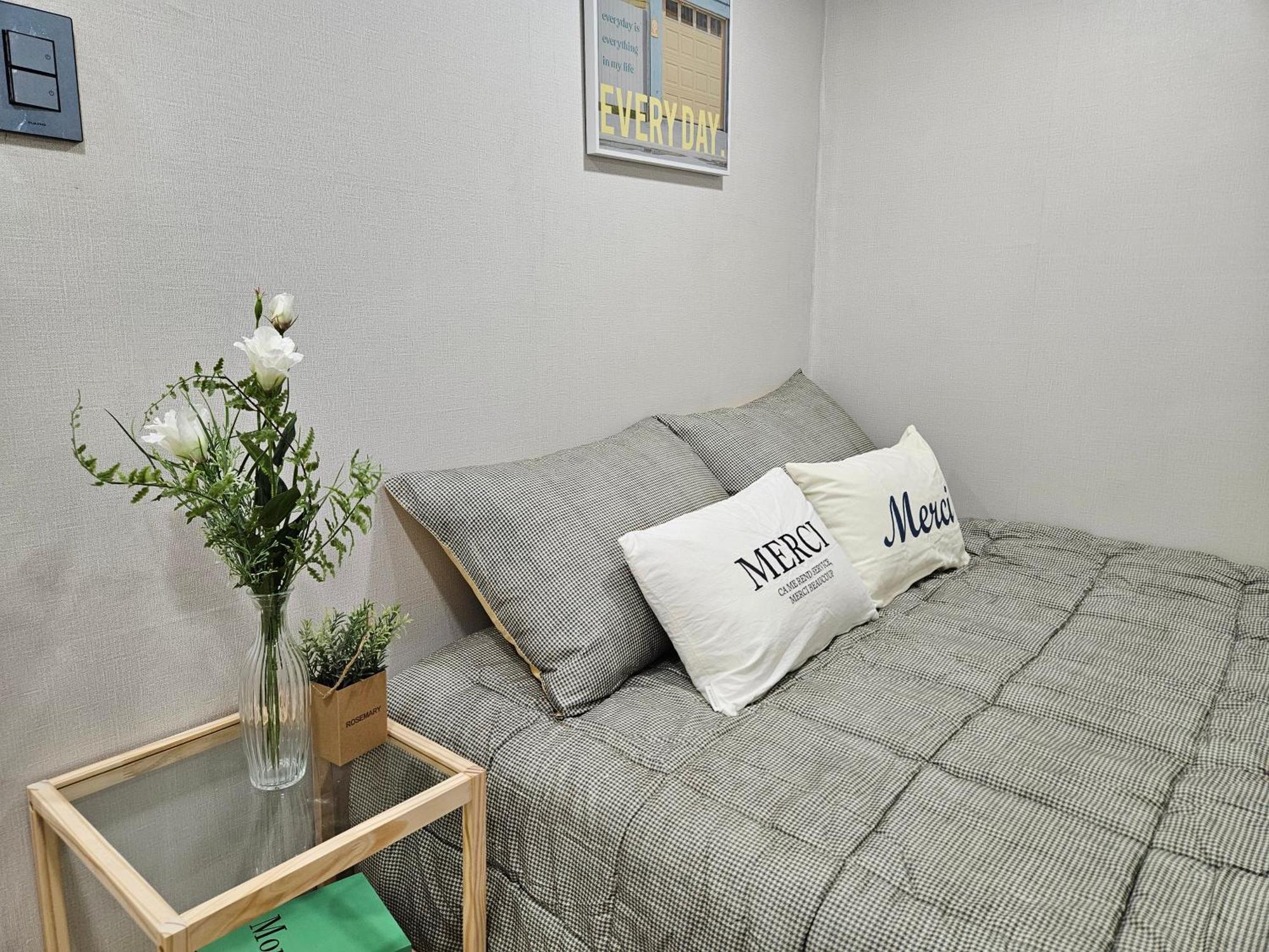 Seoul Stay Екстериор снимка