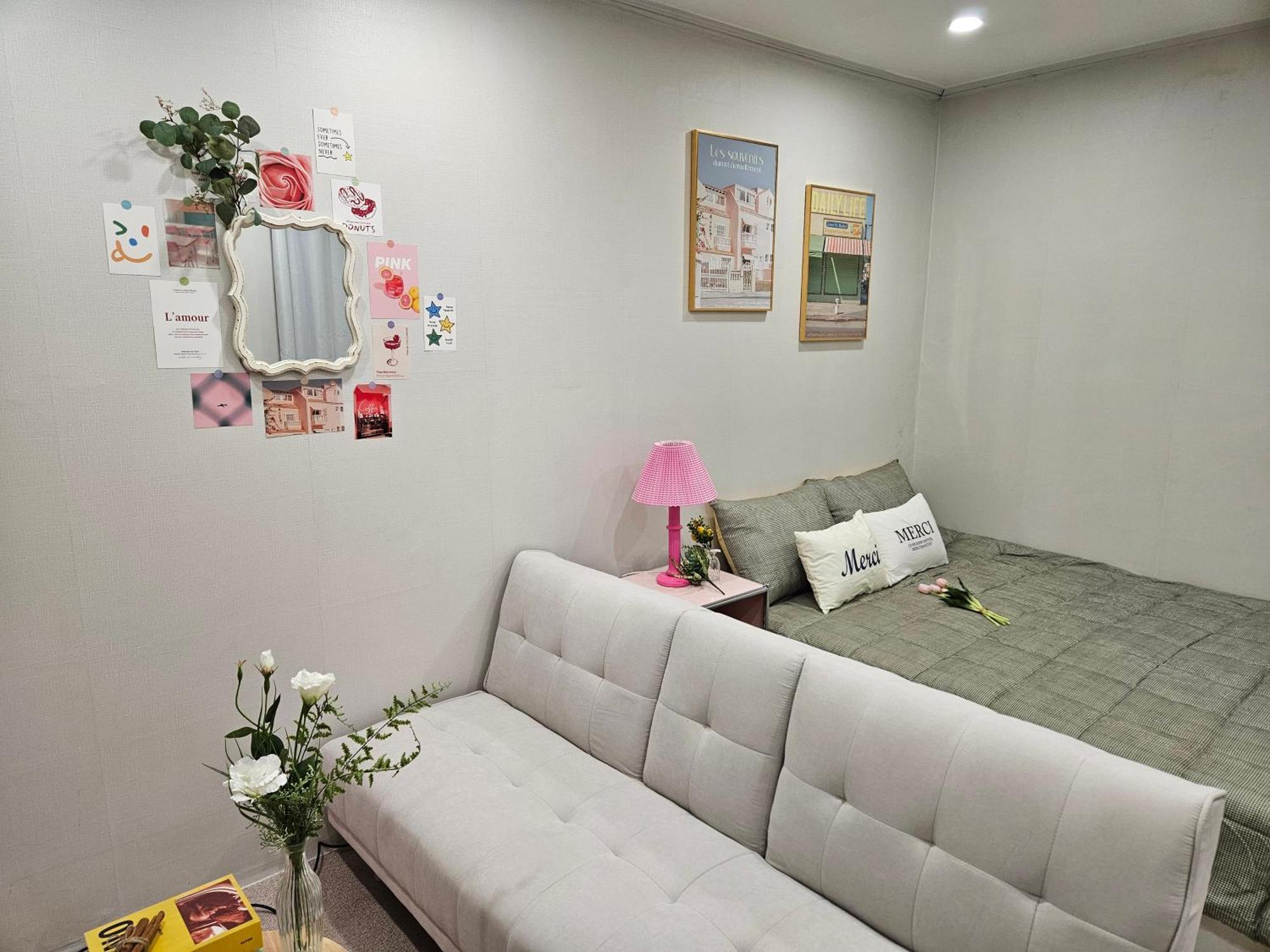 Seoul Stay Екстериор снимка