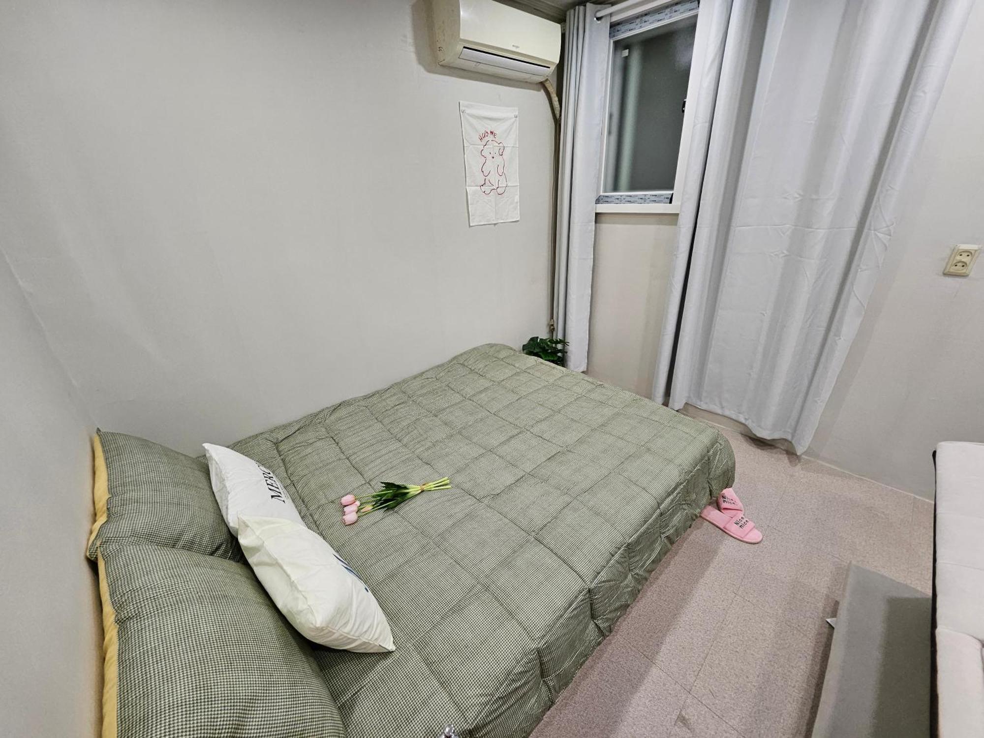 Seoul Stay Екстериор снимка