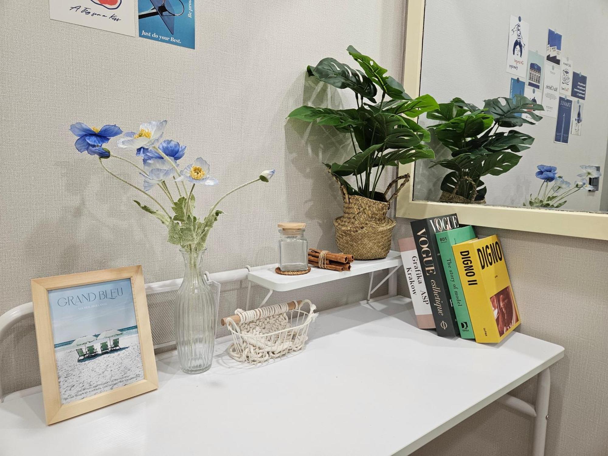 Seoul Stay Екстериор снимка