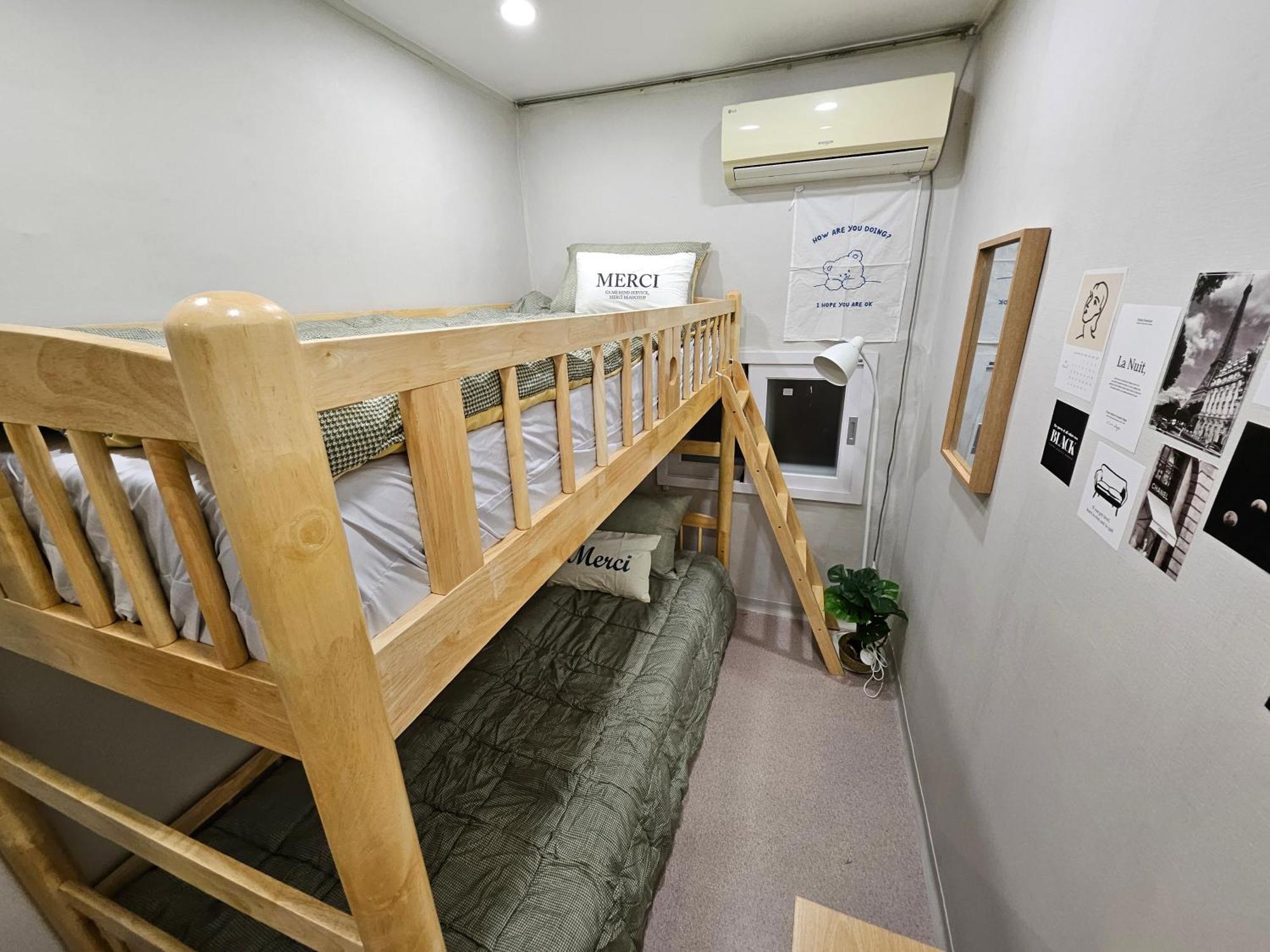 Seoul Stay Екстериор снимка