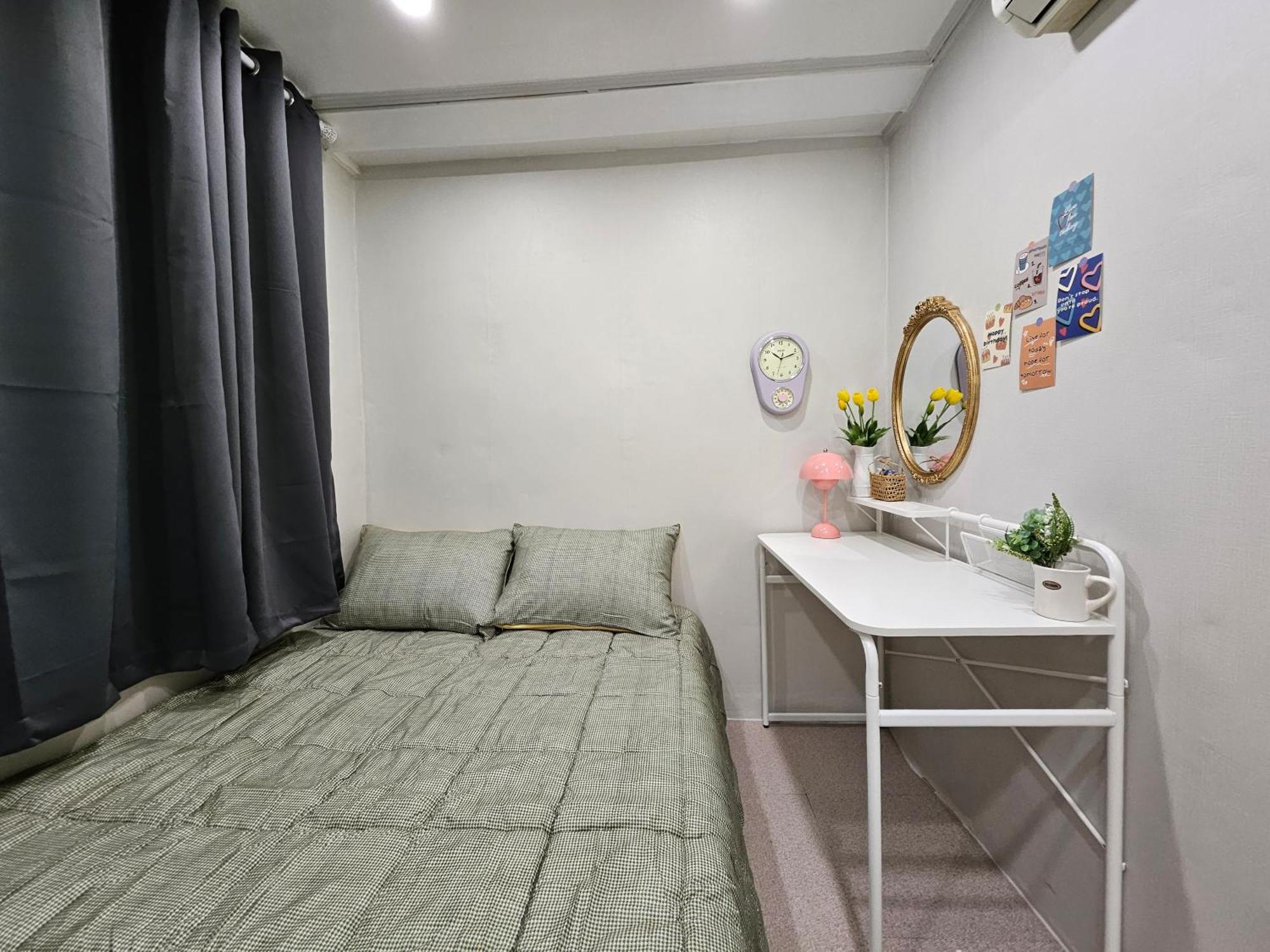 Seoul Stay Екстериор снимка