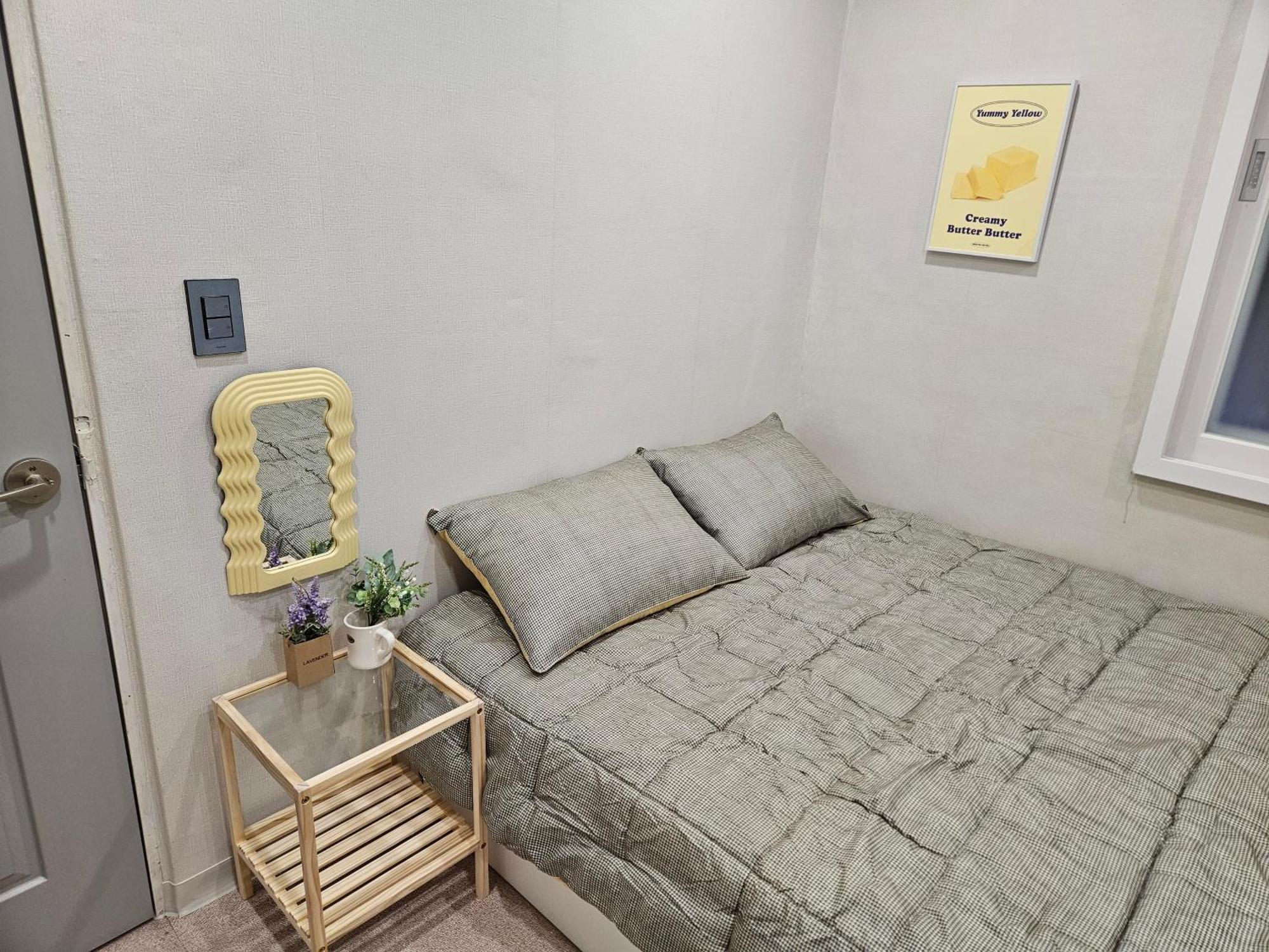 Seoul Stay Екстериор снимка