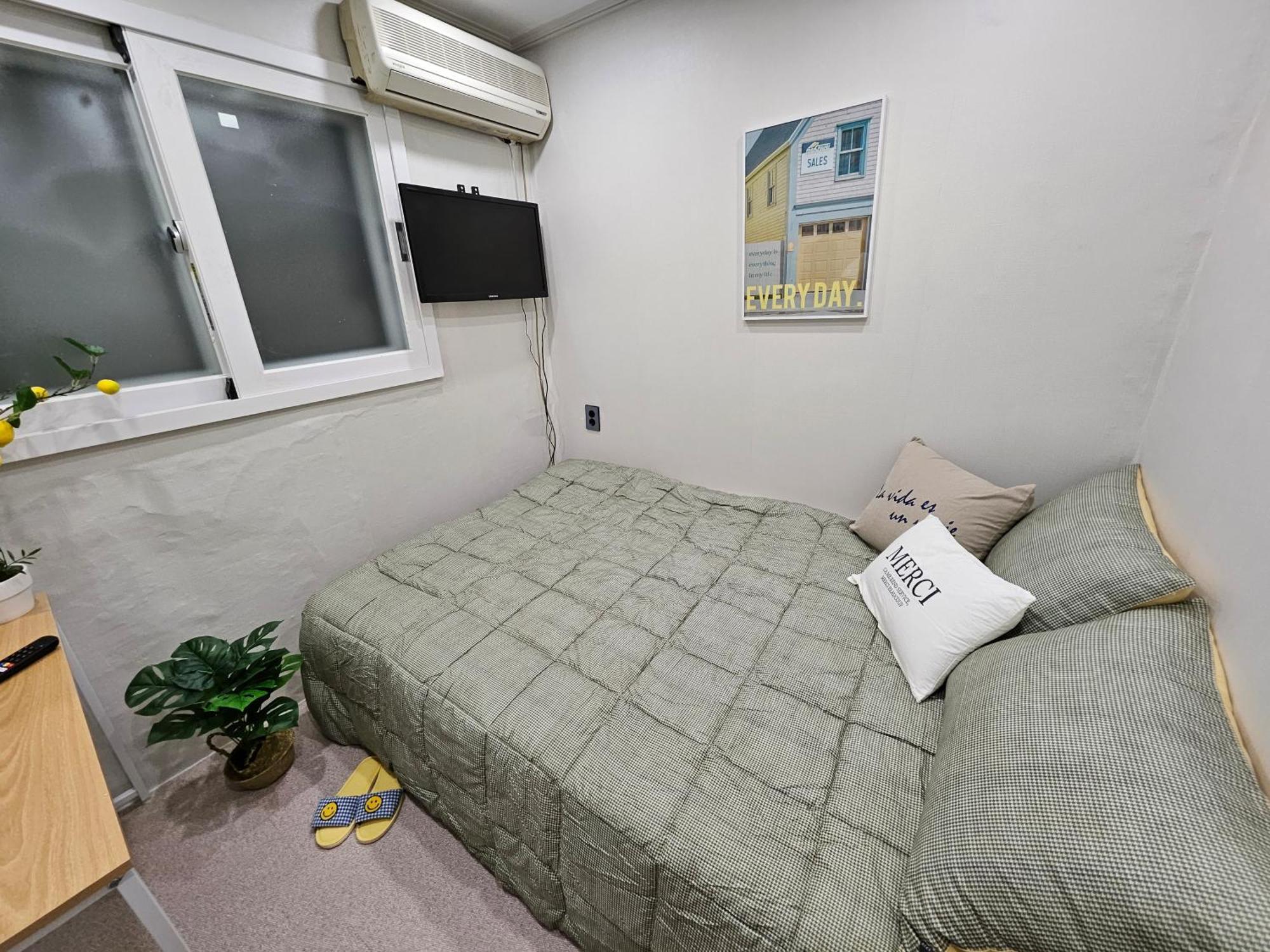 Seoul Stay Екстериор снимка