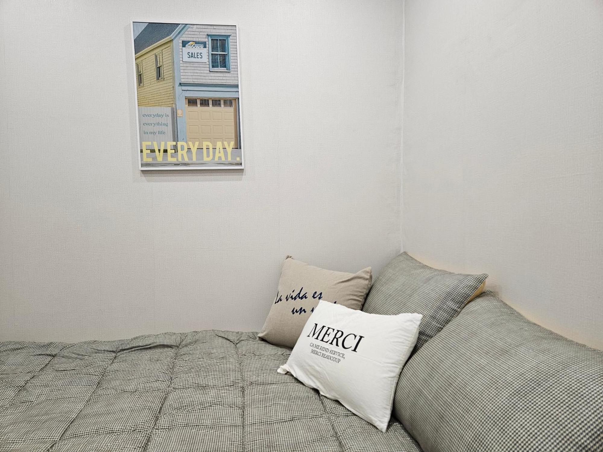 Seoul Stay Екстериор снимка