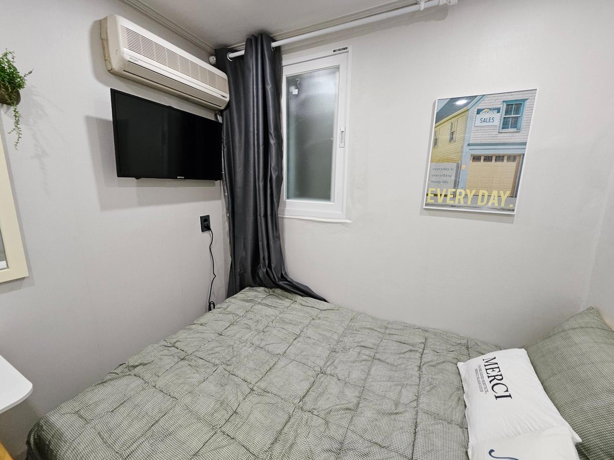 Seoul Stay Екстериор снимка