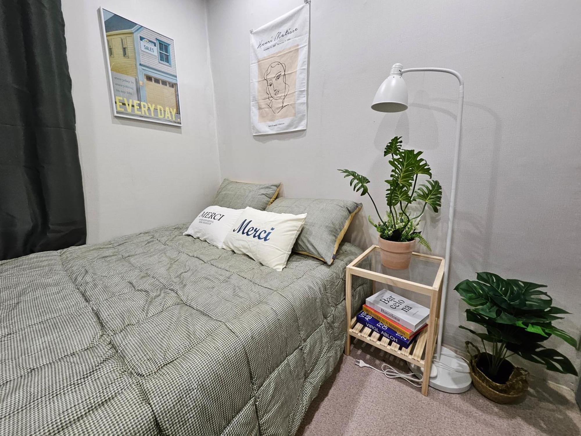 Seoul Stay Екстериор снимка